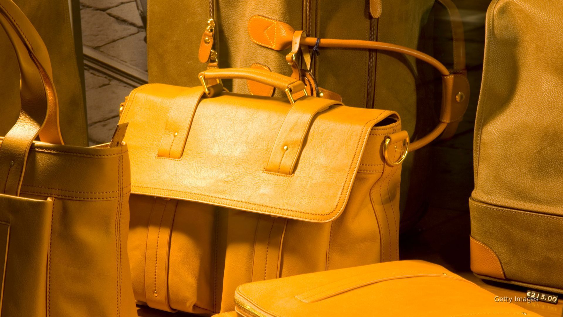 Video thumbnail for After Trump tariffs, China encourages direct luxury buying through viral videos