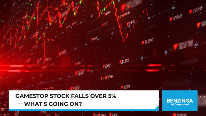 Video thumbnail for GME Slides