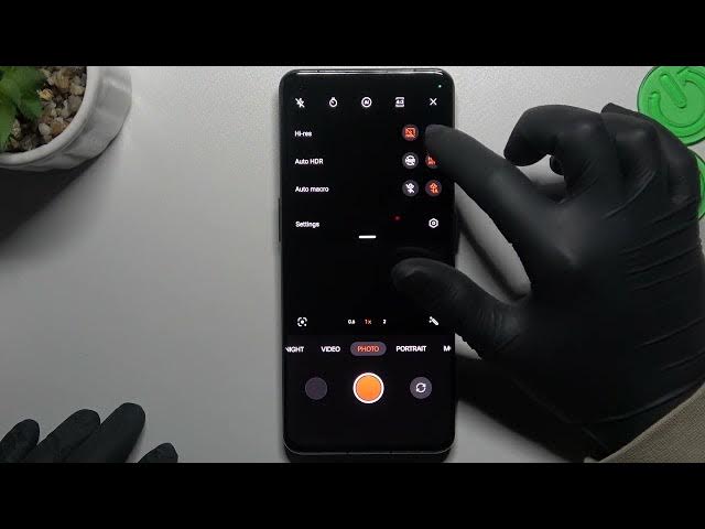Video thumbnail for How To Change Photo Resolution On Oneplus 11