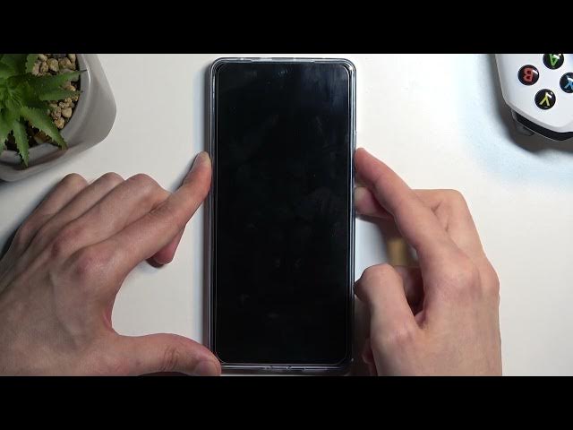 Video thumbnail for How to Enter Fastboot Mode on POCO F5