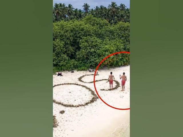 Video thumbnail for Rescued Too Soon Before the Worst Storm Hit #survival #shocking