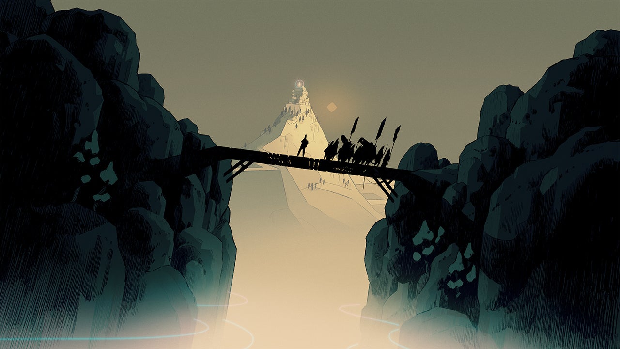Video thumbnail for Cataclismo: The Old Kingdom - Official Announcement Trailer