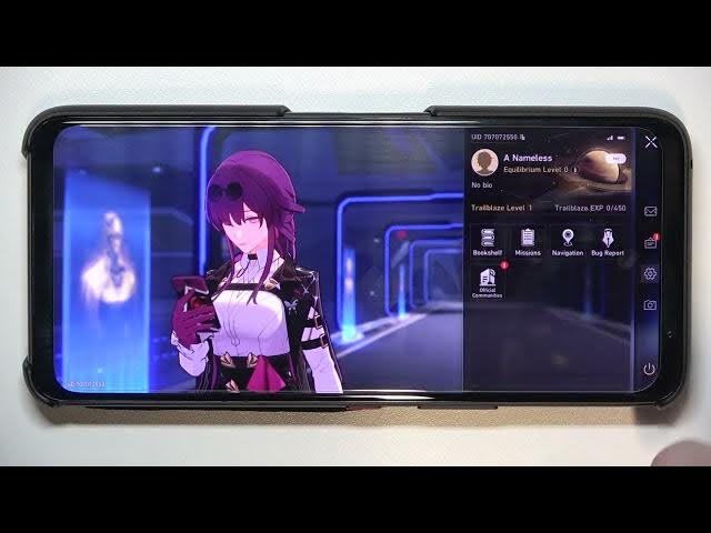 Video thumbnail for How To Enable & Disable Walk Only Mode In Honkai Star Rail