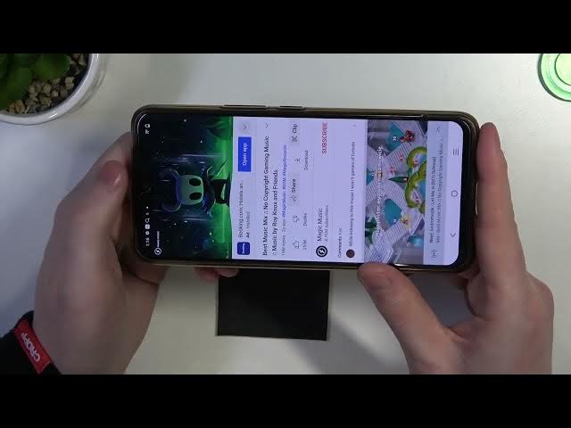 Video thumbnail for Is There Stereo Speaker On Vivo T1 Pro 5g