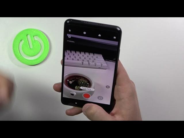 Video thumbnail for How to Record Timelapse Video in Xiaomi Poco F3 – Create Speeded Video
