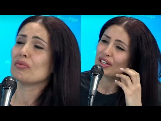 Video thumbnail for عاجل / . صدمة في الوسط الفني: أسماء بن عثمان تنهار باكية بسبب سجن شقيقها! 😱...