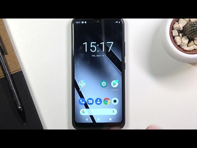 Video thumbnail for How to Check IMEI and Serial Number on GIGASET GS190