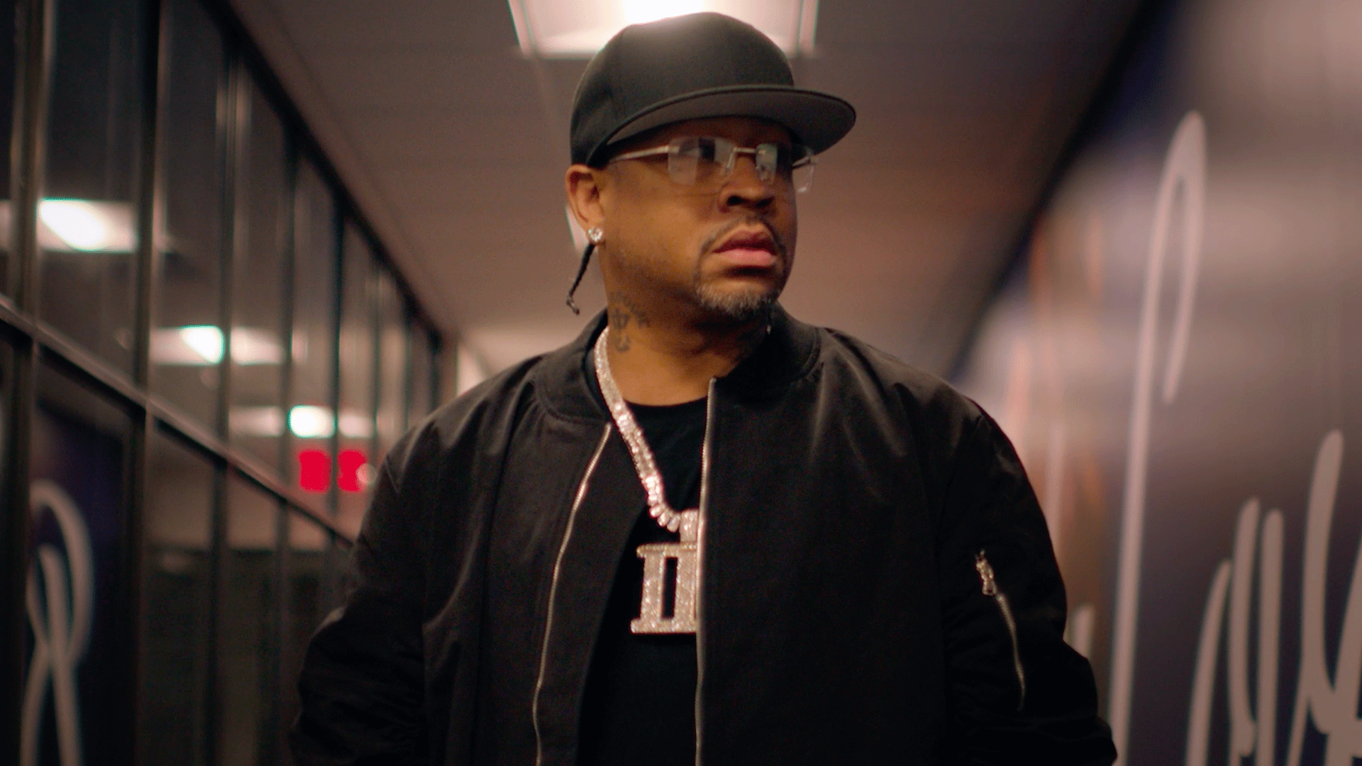 Video thumbnail for Allen Iv3rson - Official Teaser Trailer