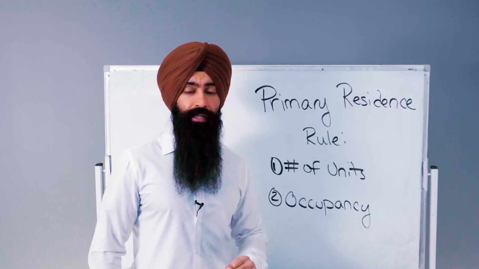 'Video thumbnail for minority mindset: house hacking: build wealth with rental income & real estate investing'