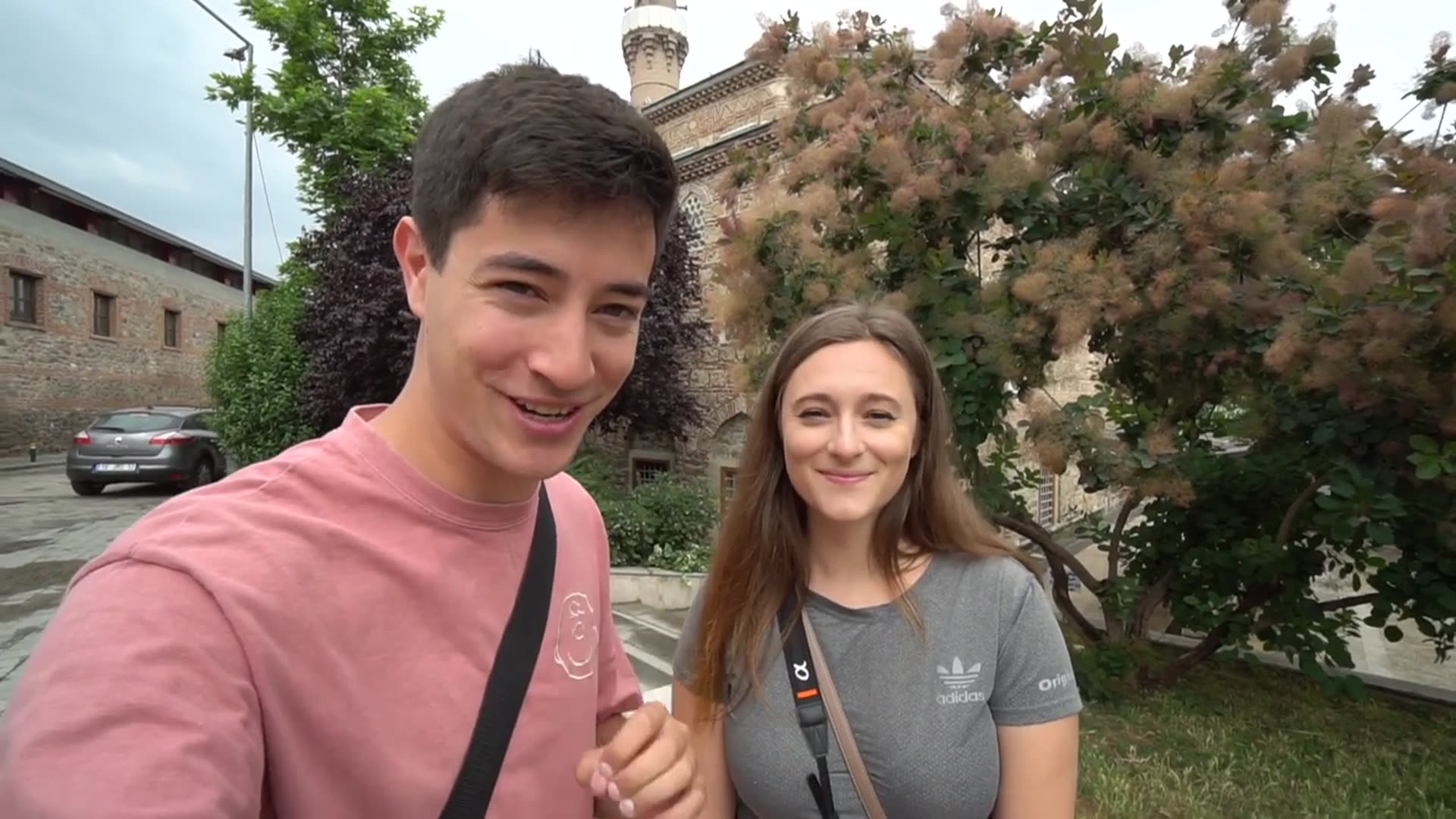 'Video thumbnail for KING of İSKENDER KEBAB - 150 Year Old TURKISH Street Food in Bursa!! BEST Street Food in Turkey 2019'