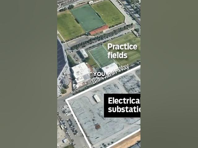 Video thumbnail for The 49ers Substation Theory Just Got Real