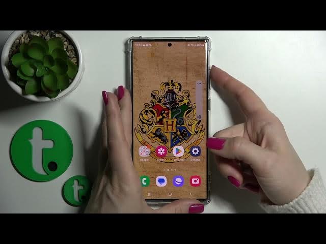 Video thumbnail for How to Unmute Ringtone on Samsung Galaxy S23 Ultra - Turn on Ringtone