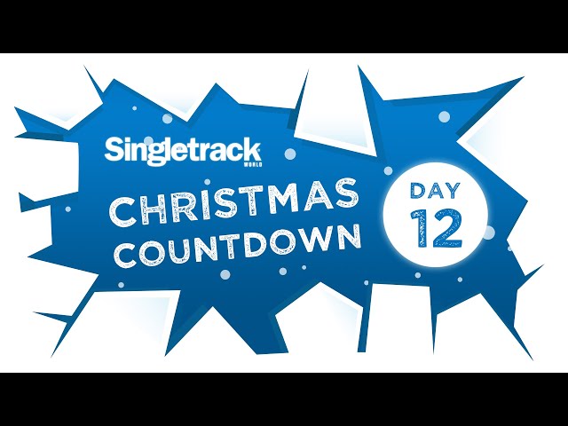 Video thumbnail for Singletrack MegaSack Countdown 2021 Day 12 - Win Dynaplug