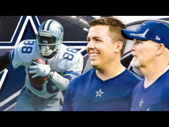 Video thumbnail for law nation sports: cowboys analysis: michael irvin breaks down packers loss, dak prescott, and more!
