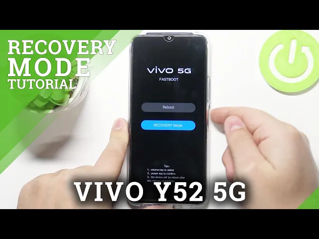 Video thumbnail for How to Activate Recovery Mode in VIVO Y52 5G – Android System Recovery