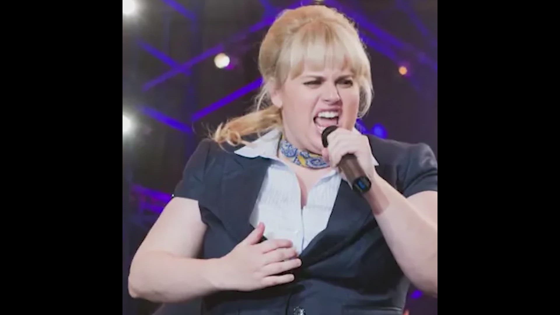 Video thumbnail for 5 Bombshells #RebelWilson Dropped In Her Memoir