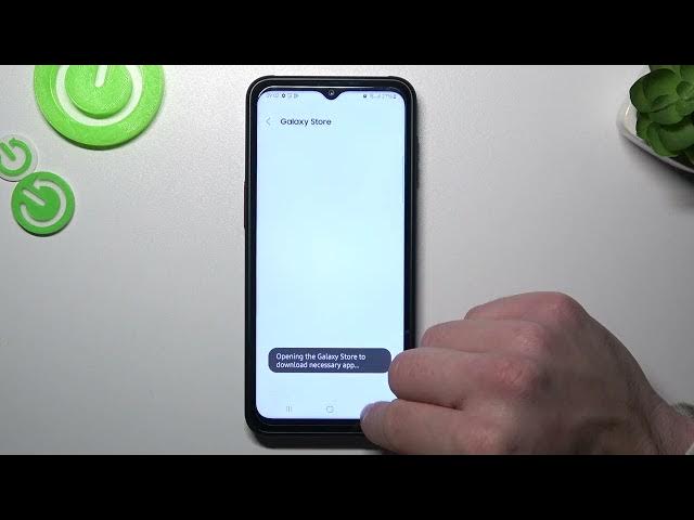 Video thumbnail for How to Find and Access the File Manager on the SAMSUNG Galaxy Xcover6 Pro