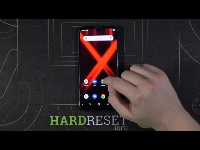 Video thumbnail for How to Activate Google Assistant on UMIDIGI X – Turn On Google Assistant