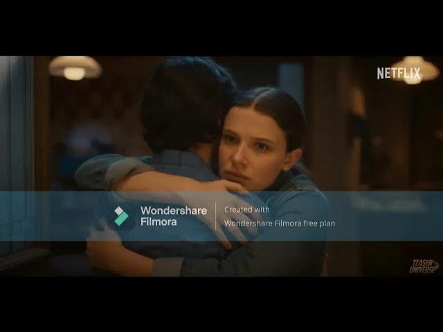 Video thumbnail for Stranger Things Season 6 (NEW FIND OF EVERYONE KNOWS THAT)