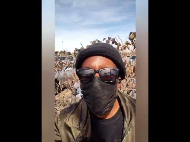 Video thumbnail for Monday Blues