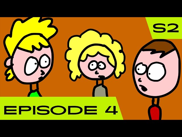 Video thumbnail for TheRootMatt - S2, E4: Arson