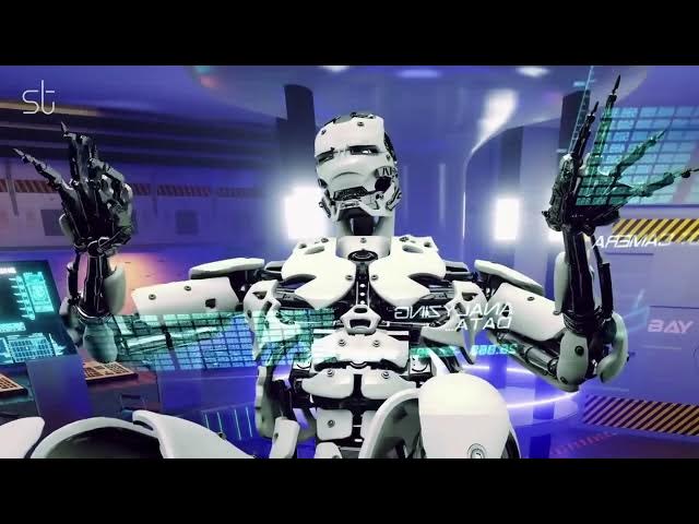 Video thumbnail for NYC's AI Problem Nobody Fixed