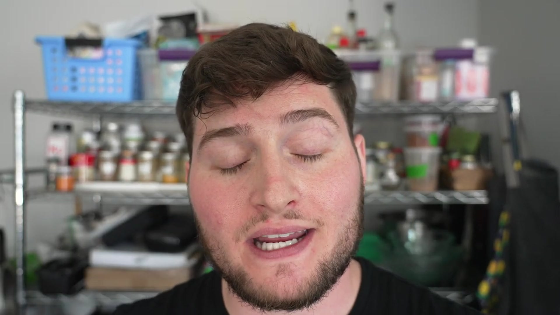 Video thumbnail for Making A HUGE Pork Tenderloin Sandwich From Scratch   Cooking The States (Indiana)(720P HD)