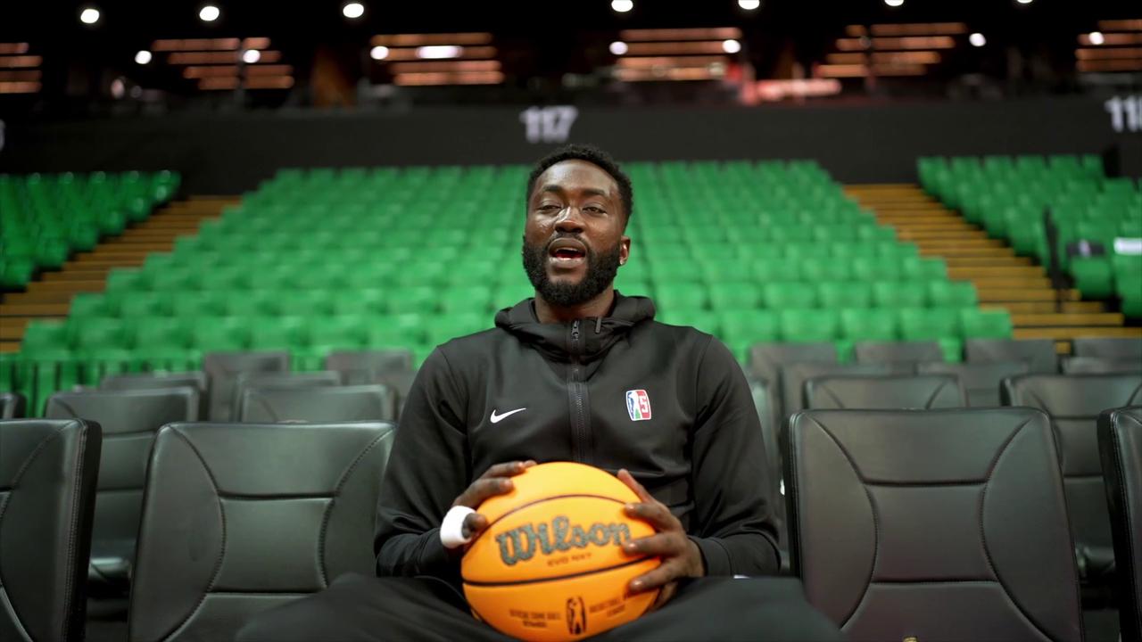 Video thumbnail for Senegal: VIDEO: Basketball Africa League.