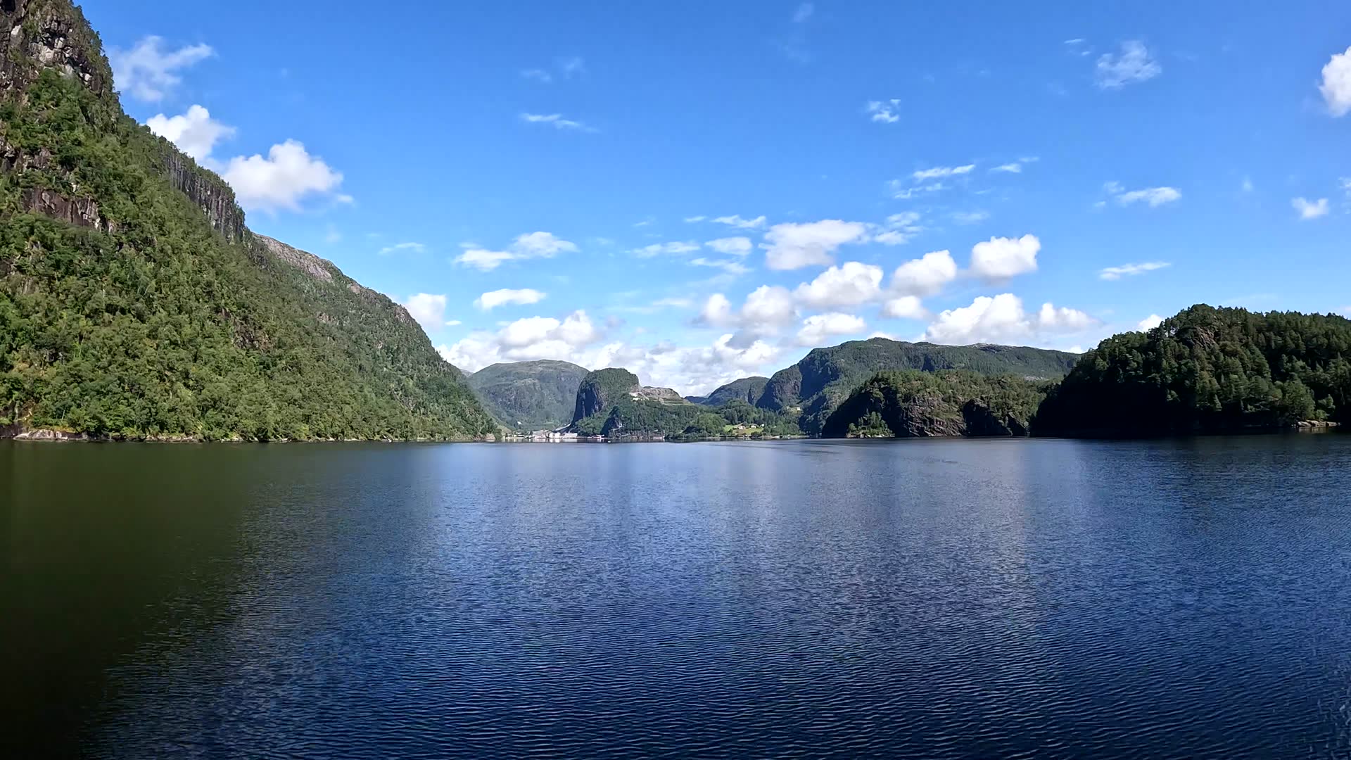 Video thumbnail for Mostraumen (Short)