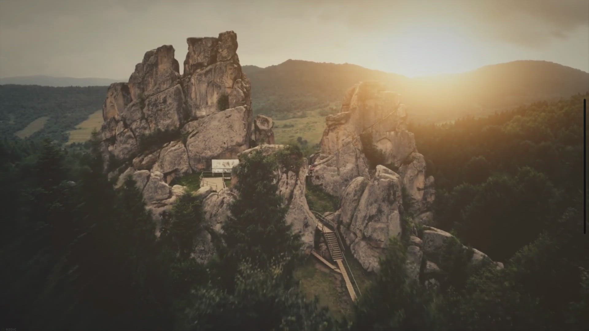 Video thumbnail for More than 20 stunning autumn destinations to visit in Europe