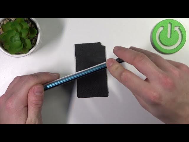 Video thumbnail for Does the INFINIX HOT 20I have SD Card Slot - SIM Cards Slot