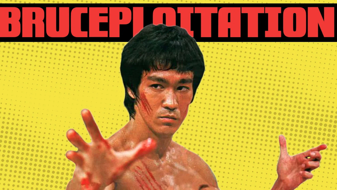 Video thumbnail for Why Hollywood Tried to Create the Next Bruce Lee
