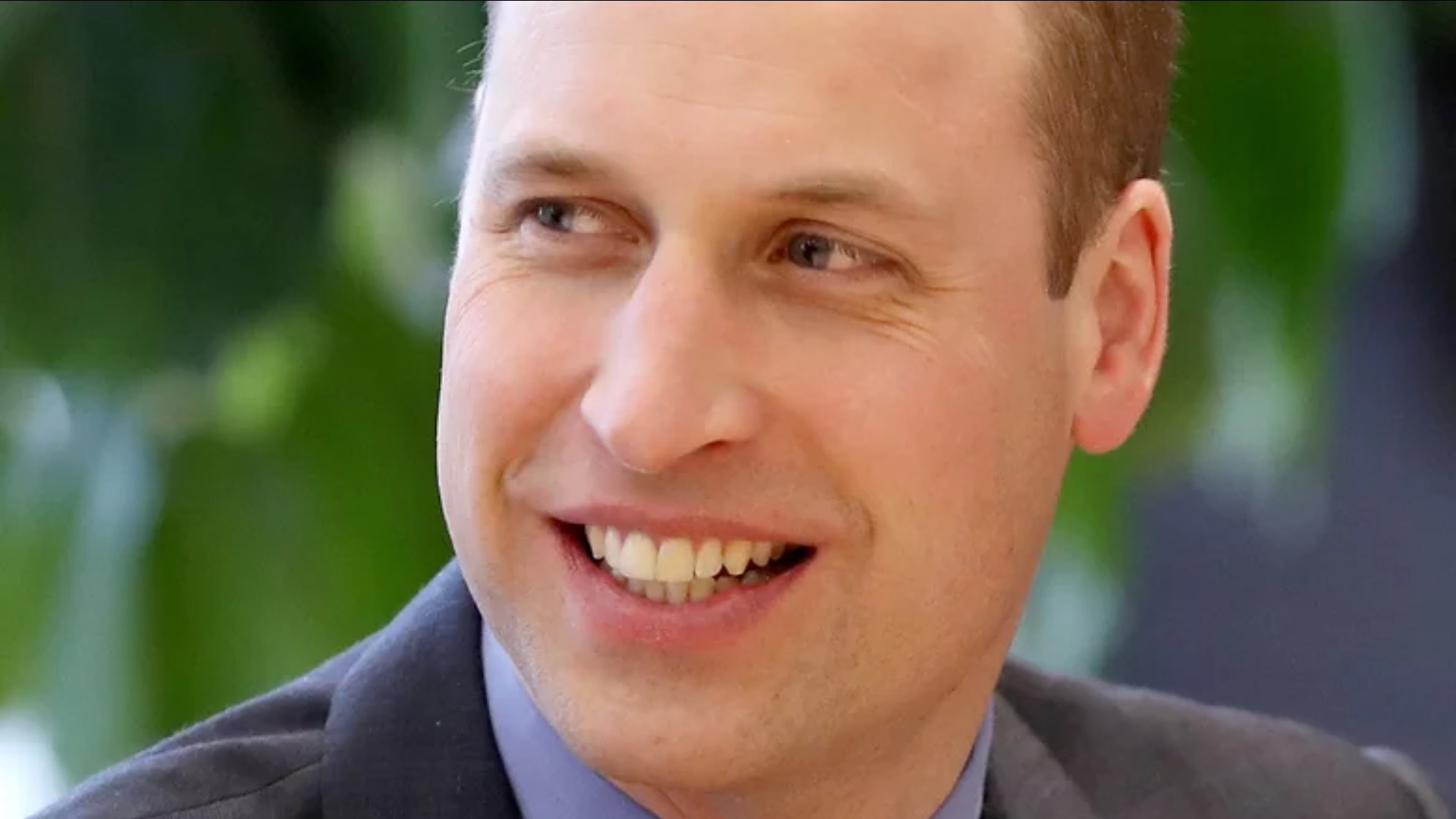 Video thumbnail for Prince William Confirms What We Suspected About How He Treats Fans