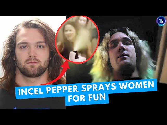 Video thumbnail for Incel Shows 'Proof' That Women Hate Him
