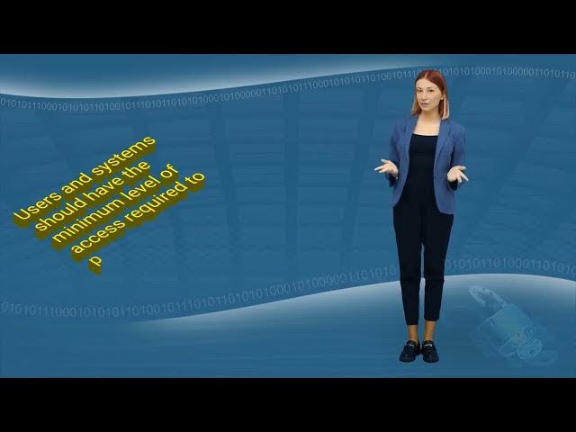 Video thumbnail for Mastering Network Security Essentials | CompTIA Security+ Certification Series