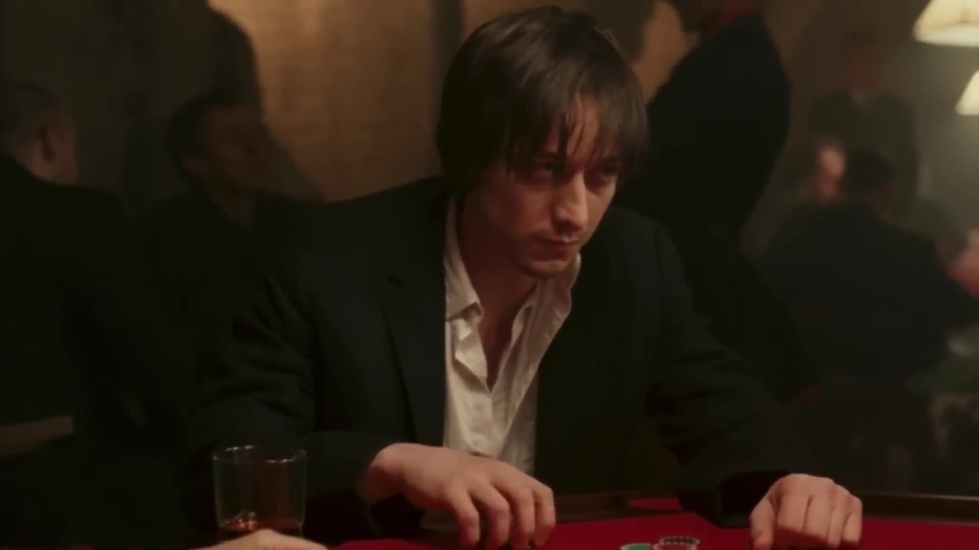 Video thumbnail for James McAvoy Movie's Ranked From Worst To Best