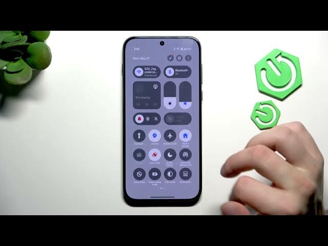 Video thumbnail for OnePlus Nord 6 – How to Fix Battery Draining Fast