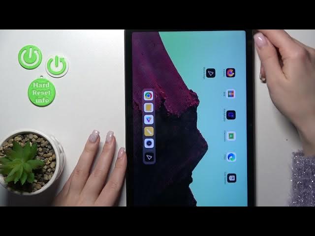 Video thumbnail for How to Turn Off the Always On Display on XIAOMI Redmi Pad through the Muviz Edge App