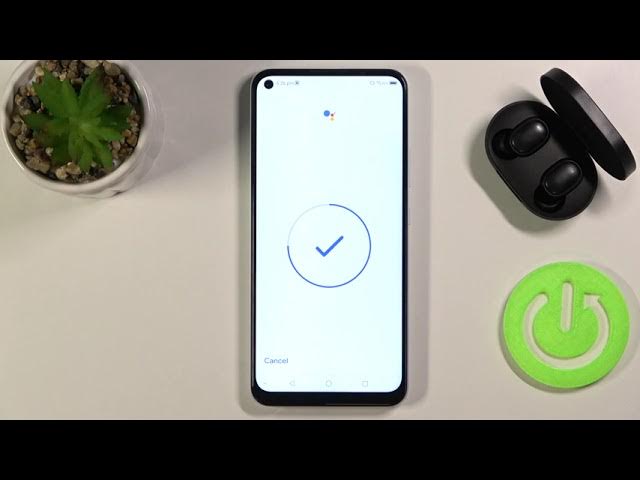 Video thumbnail for How to Disable Hey Google in ZTE Blade V2020– Turn Off Hey Google