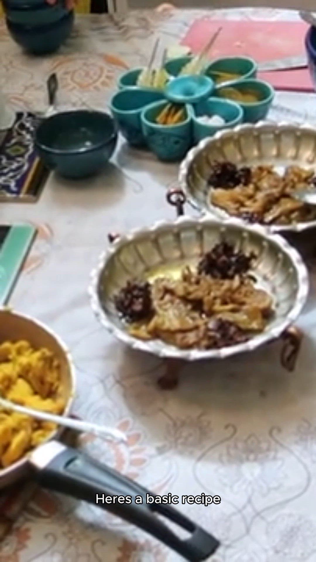 Video thumbnail for pupusa recipe