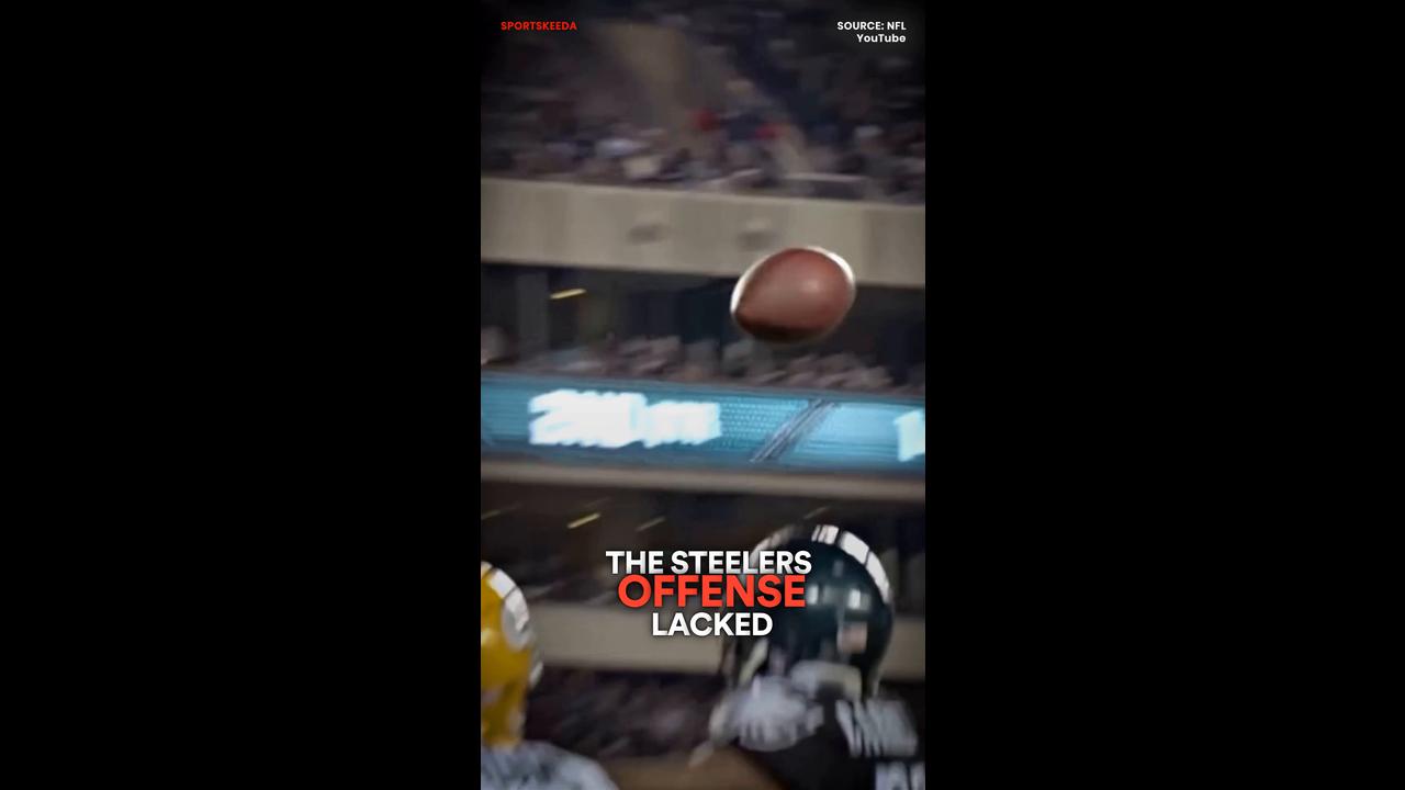 Video thumbnail for Did Aaron Rodgers Build a Superteam In Pittsburgh?!
