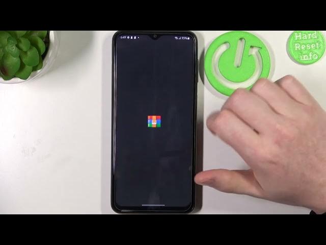 Video thumbnail for How to Pack Files Into RAR and ZIP Archives on SAMSUNG Galaxy A23