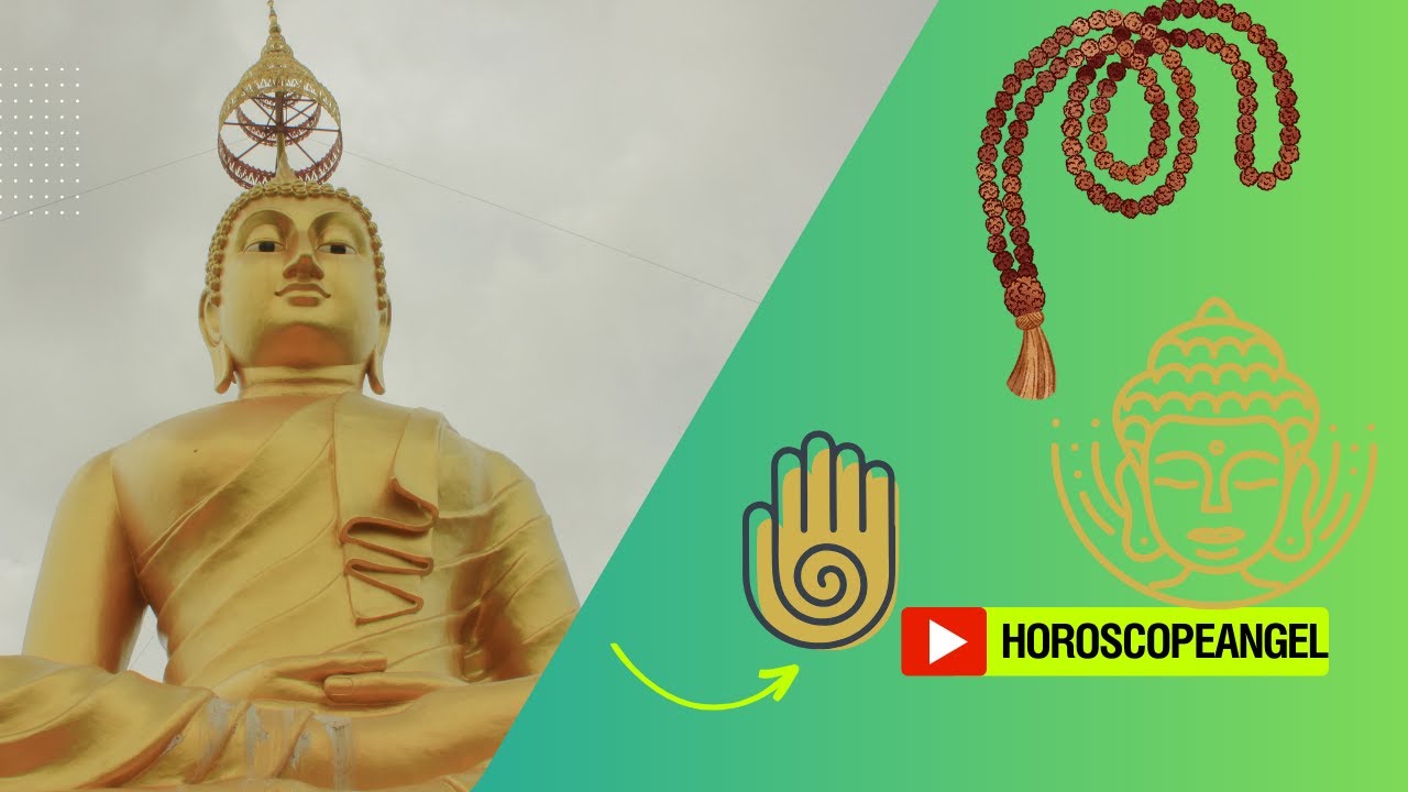 'Video thumbnail for Unraveling Buddhism's Samsara: video blog'