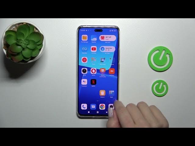 Video thumbnail for How to Create Home Screen Folders on Xiaomi 13 Lite?