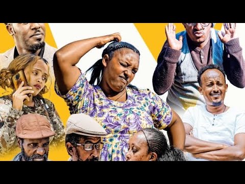 Video thumbnail for Niamelom coming soon New Eritrean comedy 2025 #eritrean #habesha #eritreanmovie