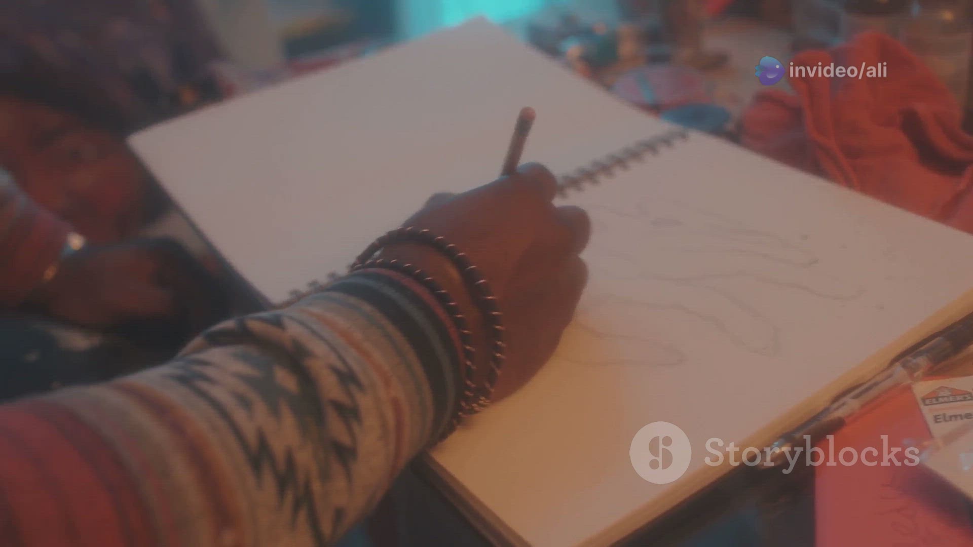 'Video thumbnail for How to Draw a Girl Step by Step'