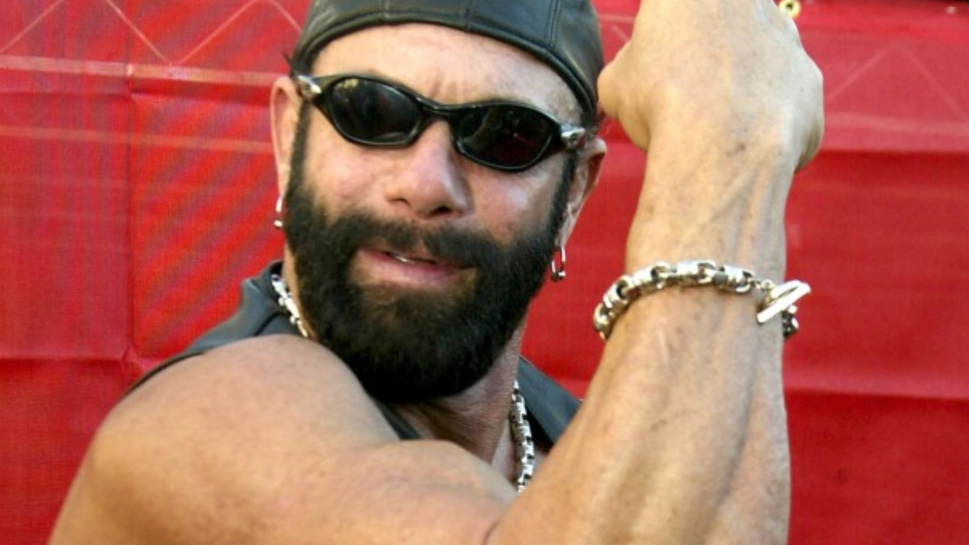 Video thumbnail for Things You Didn't Know About 'Macho Man' Randy Savage
