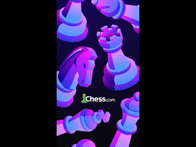 Video thumbnail for Epic Chess Tactics in 60 Seconds! Can You Spot the Winning Move?