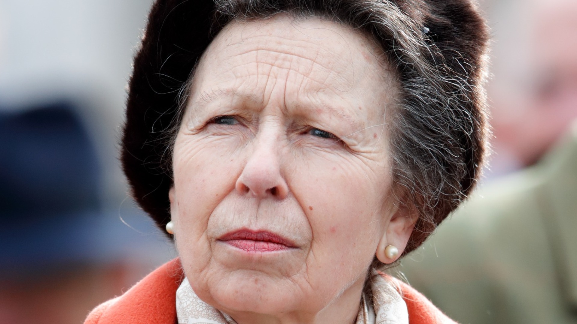 Video thumbnail for The Real Reason Princess Anne's Children Don't Have Titles