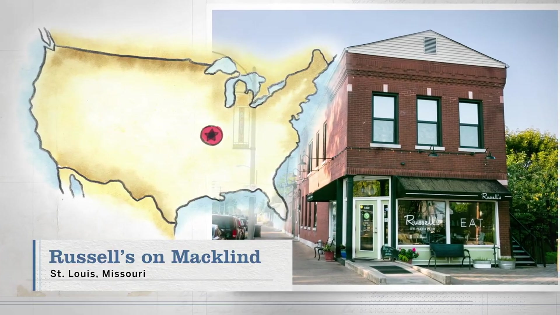 Video thumbnail for How to Make St. Louis Gooey Butter Cake Bars(720P HD)